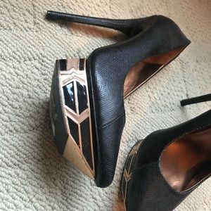 Ivy kirzhner 7 preowned